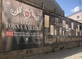 Il Teatro Rossini…una storia raccontata in 24 metri