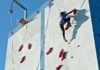 Arrampicata Sportiva, campionato regionale Speed: un oro e tante medaglie per i Velocisti di Faenza e Ravenna