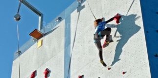 Arrampicata Sportiva, campionato regionale Speed: un oro e tante medaglie per i Velocisti di Faenza e Ravenna