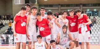 Basket Ravenna – Under 19 Eccellenza, Junior Basket Ravenna supera Ferrara al Pala Costa