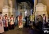 Dopo due anni torna ad essere celebrata per le strade di Ravenna e al Pavaglione di Lugo la via crucis | VIDEO