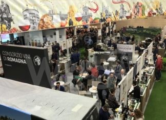 Vinitaly: Coldiretti ER, buyers stranieri alla scoperta dei nostri vini