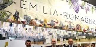 Vinitaly 2022: Emilia-Romagna protagonista insieme alle regioni del vino italiano, tra export, innovazione e qualità