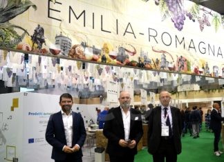 Vinitaly 2022: Emilia-Romagna protagonista insieme alle regioni del vino italiano, tra export, innovazione e qualità