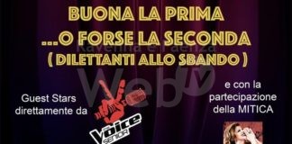 Al Socjale tornano “Il volo di Martina” e “Auxilia Onlus”, 10° sfida di beneficenza