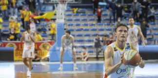 OraSì Ravenna domani a Udine per il big match con la capolista del girone verde. Attiva la prevendita per la gara con Treviglio di lunedì