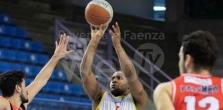 Basket: Il prepartita di Unieuro Forlì-OraSì Ravenna, in programma domani alle 18 al PalaGalassi