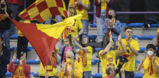 Basket Ravenna: Sabato scattano i playoff, grande sfida contro Torino. I biglietti per gara1 e gara2