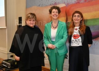 Tre coordinatrici provinciali per Legacoop Romagna