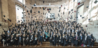 Almae Matris Alumni: a Ravenna un evento sulla sostenibilità. Antonio Lazzari parla del suo libro