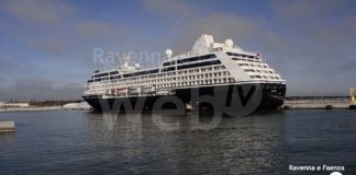 Start Romagna e Ravenna Incoming: accesso facilitato al servizio traghetto e bus per i clienti delle navi da crociera