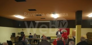 Articolo Uno, alla Ca’ Rossa è andata in scena l’assemblea in vista del Congresso nazionale
