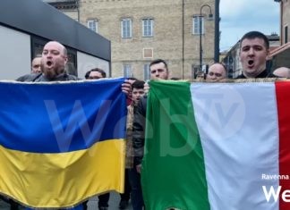 Il Coro del Teatro dell’Opera di Kiev canterà domenica alla Messa delle Palme in Cattedrale