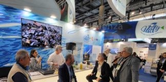 La Cozza Selvaggia di Marina di Ravenna in Festa, al Seafood Global Expo di Barcellona