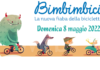 Bimbimbici 2022: al via la pedalata per famiglie in giro per la città. Aperte le iscrizioni
