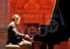 Il pianista Alexander Korbin al Teatro Alighieri