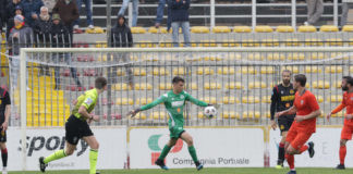 Calcio: Derby ad alta tensione a Forlì