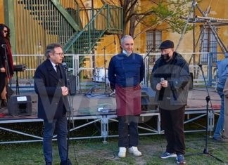Grande successo del MEI per la Piccola Betlemme: Oltre 600 presenze alla Maratona Musicale per Betlemmethon