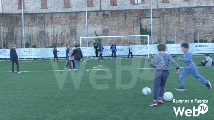 campo faventia calcio