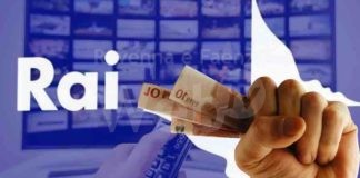 Dal 2023 Canone Rai via dalla bolletta della luce. Ecco le possibili proposte
