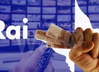 Dal 2023 Canone Rai via dalla bolletta della luce. Ecco le possibili proposte