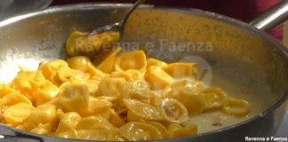 Al via le sagre dedicate a salumi, tartufi, spoja lorda, cappelletto e carciofo moretto | VIDEO