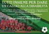 La Compagnia dell’Albero accoglie i ragazzi del BFC Senza Barriere per un allenamento di calcio inclusivo senza barriere