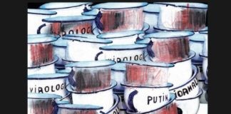 “Ceramiche idiote”, Il ceramista Gianfranco “Il Moro” Morini torna a Riolo Terme con una nuova mostra in Rocca