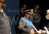 La Polizia di Stato premia gli agenti distintisi per la sicurezza della comunità | VIDEO