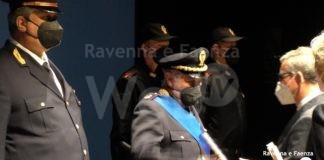 La Polizia di Stato premia gli agenti distintisi per la sicurezza della comunità | VIDEO