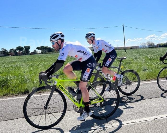 cervia sport ciclismo