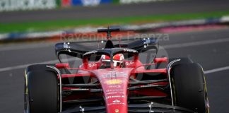 F1: Imola esclusa dal calendario provvisorio del 2026