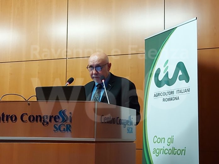 cia romagna_danilo misirocchi presidente 2022