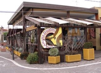 Festa del tesseramento del Circolo Pescatori di Cervia e avvio attività e iniziative 2022