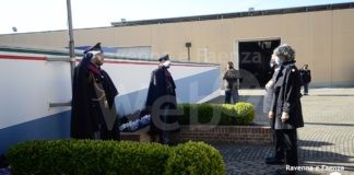 In Questura il ricordo dei Caduti della Polizia di Stato | VIDEO