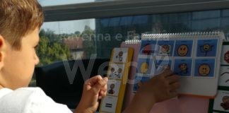 Csi Ravenna-Lugo: prende il via un corso di Comunicazione aumentativa alternativa