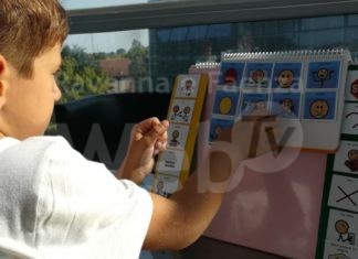 Csi Ravenna-Lugo: prende il via un corso di Comunicazione aumentativa alternativa