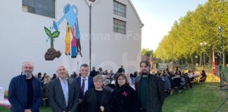 A un anno dalla scomparsa il ricordo di Arianna Marchi