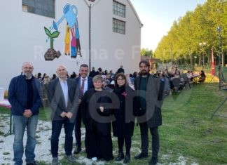 A un anno dalla scomparsa il ricordo di Arianna Marchi