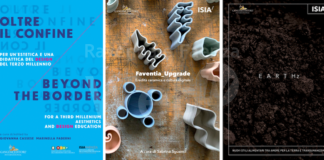 l’ISIA presenta le ultime pubblicazioni dell’istituto faentino