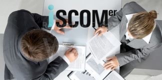 Iscom e Confcommercio: Corso di agente di commercio