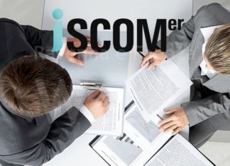 Iscom e Confcommercio: Corso di agente di commercio