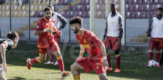 Calcio: La parola al campo, arriva l’Athletic Carpi