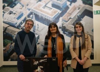 Lugo: ecco la primavera del Caffé Letterario