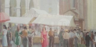 Brisighella: A trentadue anni dalla scomparsa, una mostra retrospettiva di Domenico Dalmonte