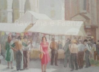 Brisighella: A trentadue anni dalla scomparsa, una mostra retrospettiva di Domenico Dalmonte