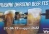 A Ravenna il primo Darsena Beer Fest: appuntamento il 27, 28 e 29 maggio | VIDEO