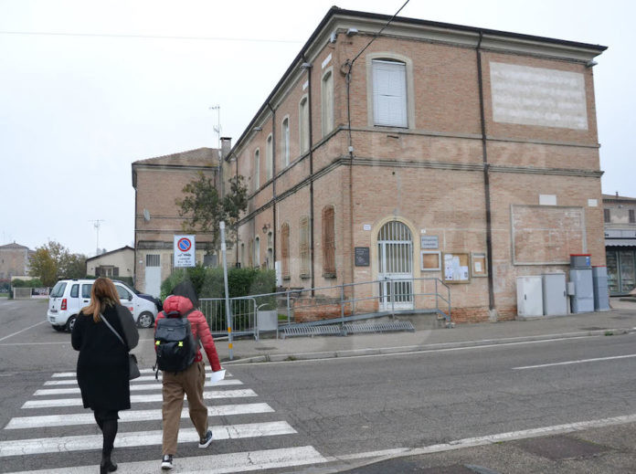 delegazione Villanova