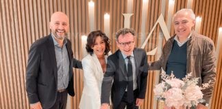 25 anni di attività per La Villa Immobiliare