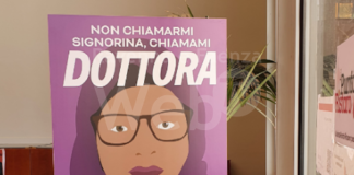 Esposito (FdI): “Non chiamarmi signorina, chiamami DOTTORA” iniziativa a dir poco “disticutibile”